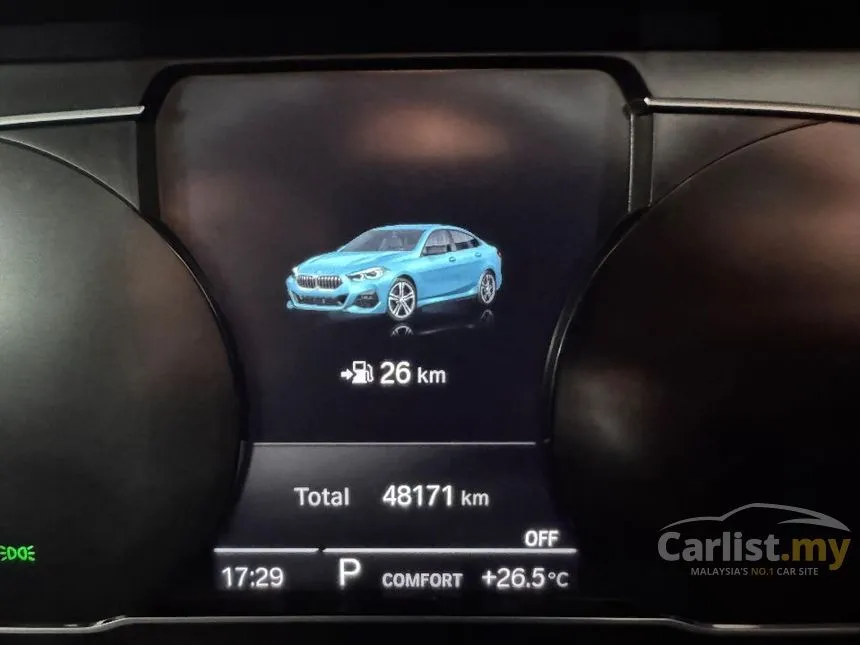 2021 BMW 218i M Sport Coupe