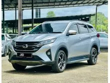 2024 Perodua Aruz 1.5 AV (A) Warranty Until 2029