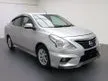 Used 2015 Nissan Almera 1.5 VL Sedan NO HIDDEN FEES