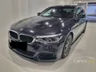 Used 2019 BMW 530i 2.0 M Sport + Sime Darby Auto Selection + TipTop Condition + TRUSTED DEALER +