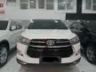 Jual Mobil Toyota Innova Venturer 2019 2.4 di Jawa Timur Automatic Wagon Putih Rp 425.000.005