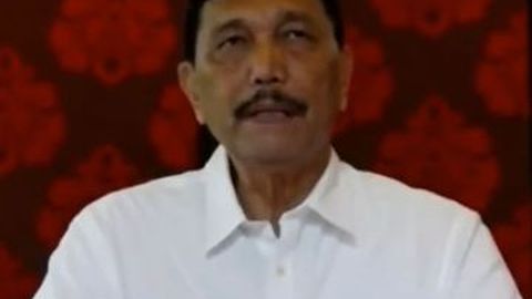 Wacana Larangan Mudik Muncul Lagi, Dirapatkan dengan Luhut Sore Ini