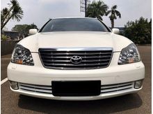 2007 Toyota Crown 3.0 Royal Saloon Full AT Istimewa Terawat