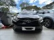 Used 2017 Toyota Vios 1.5 E Sedan - Cars for sale