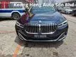 Used 2020 BMW 740Le 3.0 xDrive CKD (A) LIKE NEW - Cars for sale