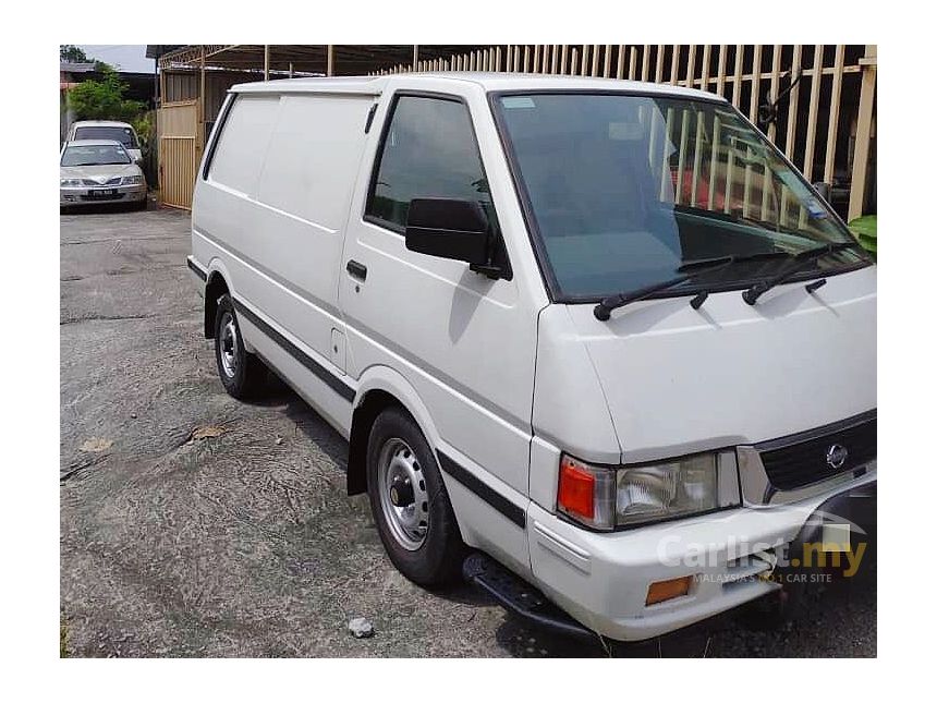 Used 2010 Nissan Vanette 1.5 Panel Van (M) - Carlist.my