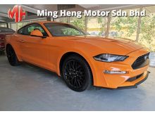 2018 Ford Mustang 2.3 ECOBOOST (FACELIFTED) - RECON -