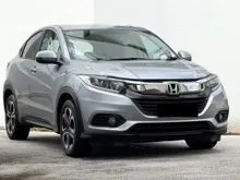 2020 Honda HR-V 1.8 E SUV