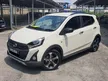 Used 2021 Perodua AXIA 1.0 Style ## DISCOUNT UP TO 15,000 ## 1 YEAR WARRANTY 2X FREE SERVICE##