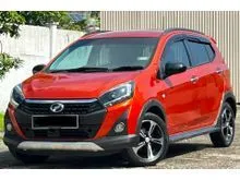 2022 Perodua AXIA 1.0 Style Hatchback
