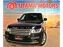 0%GST (SAVE 90K) 2013 Land Rover Range Rover Vogue Autobiography (PANORAMIC ROOF,POWER BOOT)