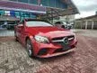 Recon 2020 Mercedes