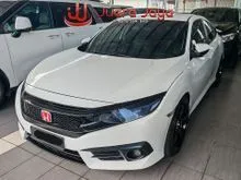 2019 Honda Civic 1.5 TC Sedan - Not Any Hidden Fee , Including Warranty