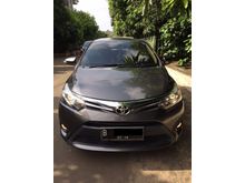 2013 Toyota Vios 1.5 G - MURAH