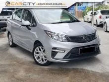 2024 Proton Persona 1.6 Executive Sedan WARRANTY + COMFORTABLE FOR LONG DISTANCE + LOW COST MAINTENANCE