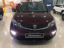 2020 Proton Persona 1.6 Discount 3400/ Tinted / best offer