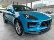 Recon 2019 Porsche Macan 2.0 PDK FACELIFT ** LOW MILEAGE ** CHEAPEST IN TOWN **