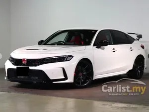 2022 Honda Civic 2.0 Type R Hatchback