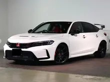2022 Honda Civic 2.0 Type R Hatchback (Incoming Stock/JP Spec/Price Included Taxes/Great Condition 5B/Carbon Center Console)