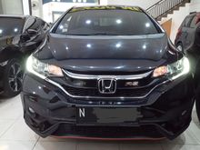 2019 Honda Jazz 1,5 RS Hatchback