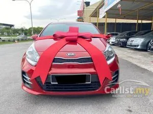 2016 Kia Rio 1.4 SX Hatchback