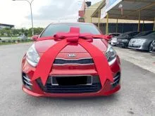 2016 Kia Rio 1.4 SX Hatchback