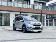 2017 Honda BR-V 1.5 E Prestige SUV TDP 10 JUTA