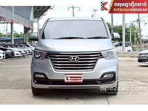 2019 Hyundai H-1 2.5 Elite Van