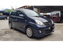 2013 Perodua Viva 1.0 EZi Elite (A)