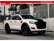 Used 2018 Ford Ranger 2.2 XLT High Specs A FULL CONVERT RAPTOR BODYKIT FRONT CAMERA SPORTRIMS REVERSE CAMERA 3WRTY