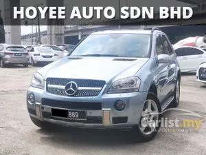 2011 Mercedes-Benz ML350 3.5 AMG SUV