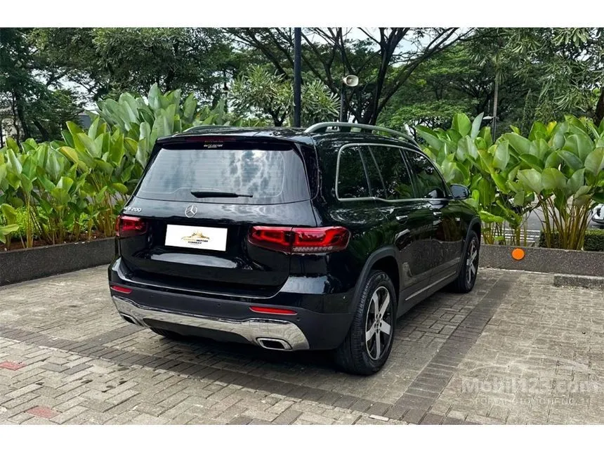 2023 Mercedes-Benz GLB200 Progressive Line SUV