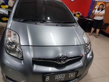 2010 Toyota Yaris 1.5 E Hatchback