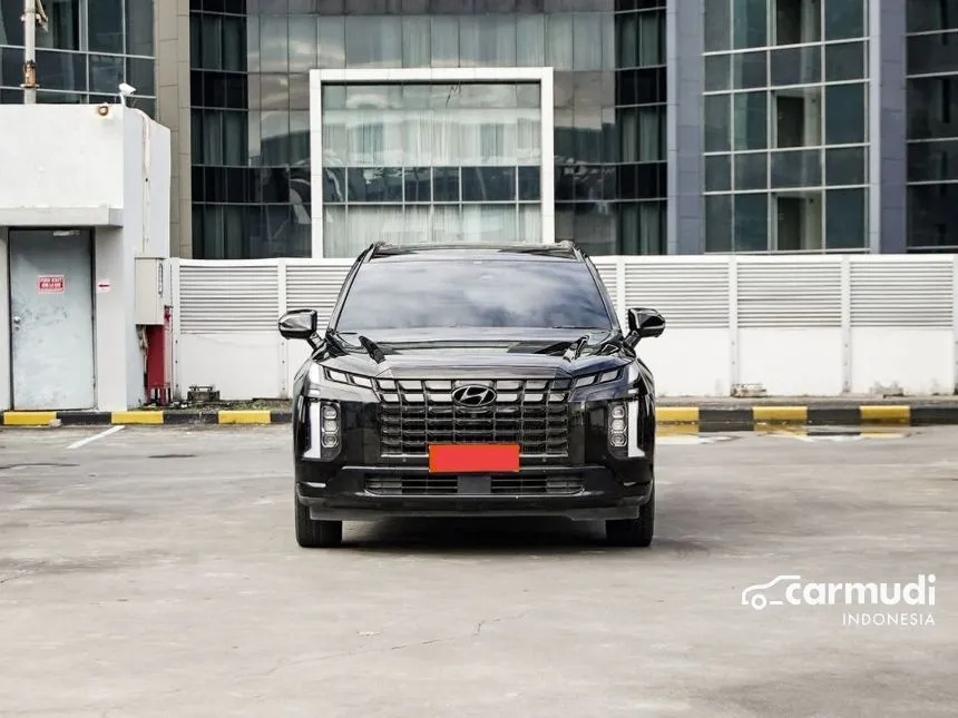 2023 Hyundai Palisade Signature AWD SUV