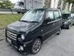 Used 2006 Perodua Kenari 1.0 EZ RS Hatchback