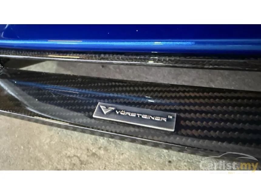 2021 Lamborghini Huracan Evo Coupe