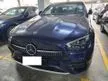 Used CERTIFIED PRE OWNED YEAR 2021 Mercedes