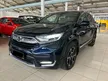Used NOVEMBER SALE - 2017 Honda CR-V 1.5 TC-P VTEC SUV - Cars for sale