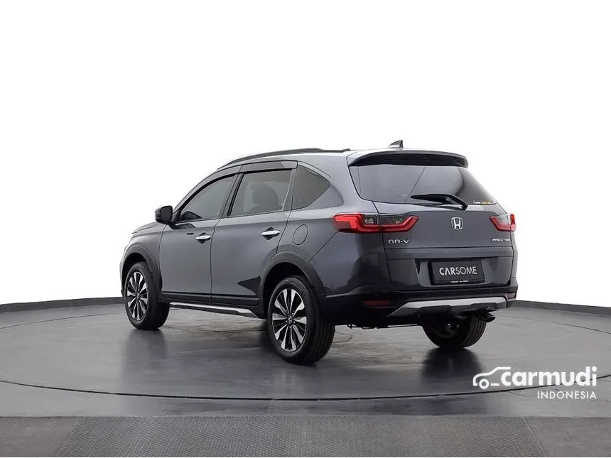 2023 Honda BR-V Prestige SUV