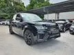 Recon 2018 Land Rover Range Rover Sport 3.0 HSE Dynamic SUV