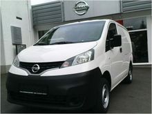 2016 - Nissan NV200 Van 1.6 (M) YEAR END Promotion --Send Enquiry Now While Stock Last--