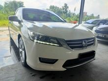 2014 Honda Accord 2.0 i-VTEC VTi-L Sedan * MCO BIG REBATE*