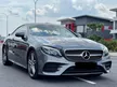 Recon 2019 Mercedes