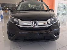 2018 Honda BR-V 1.5 E i-VTEC MPV