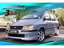 2008 Hyundai Matrix 1.8 GL MPV / PROMOTION FMCO / LIMITED STOCK GRADE A CONDITION / CASH DEAL