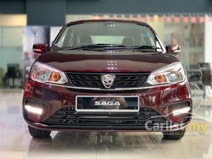 2022 NEW PROTON SAGA 1.3 HARI RAYA CARNIVAL PROMOTION MONTHLY ONLY FROM RM300