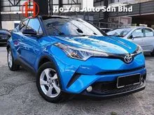 2018 Toyota C-HR 1.8 SUV Best SUV Best Offer