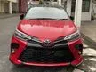 New 2024 Toyota Yaris 1.5 E Hatchback