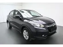 2015 Honda HR-V 1.8 E SUV MERDEKA PROMISI BELANJA/MAX LOAN