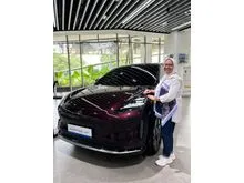 2026 GAC Hyptec HT 0.0 Premium Hatchback, interior punya 2 pilihan warna dan punya Dolby atmos 22 speakers. Ime